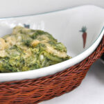 Lasagne bianche Bimby