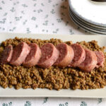 Lenticchie e cotechino Bimby