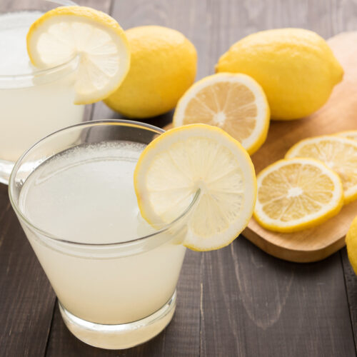 Limonata Bimby