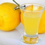Limoncello Bimby