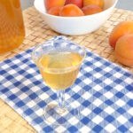 Liquore albicocca Bimby