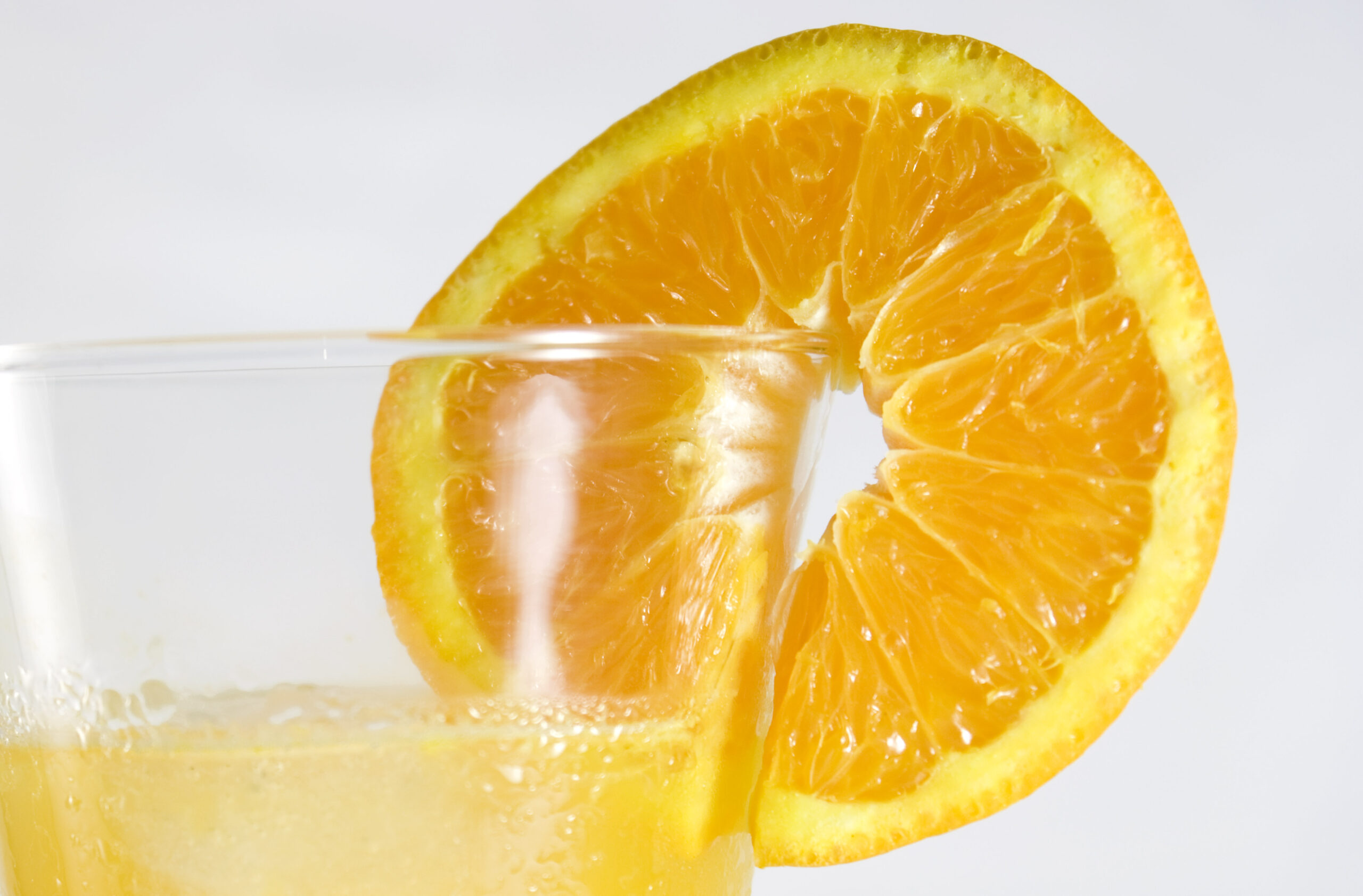 Liquore all'arancia Bimby