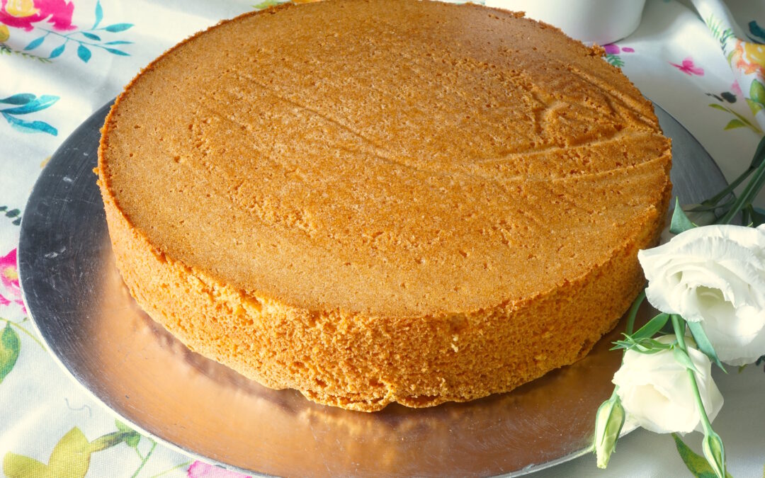 Madeira cake