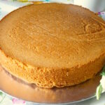Madeira Cake Bimby