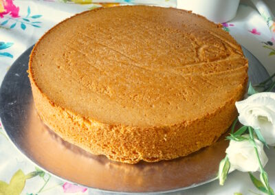 Madeira cake