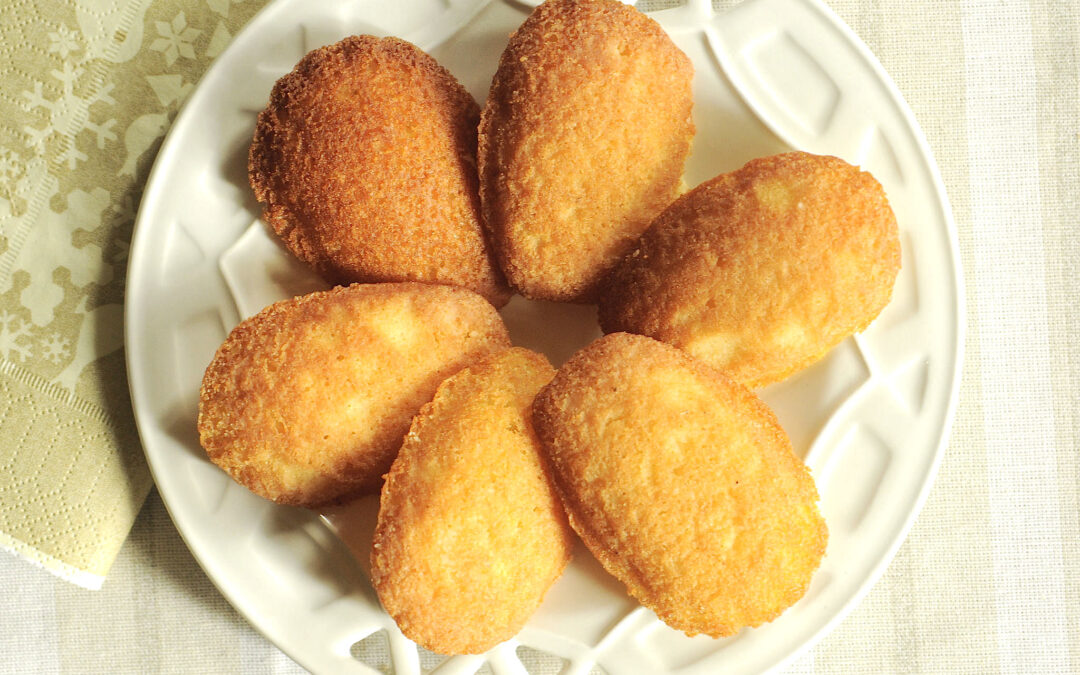 Madeleine