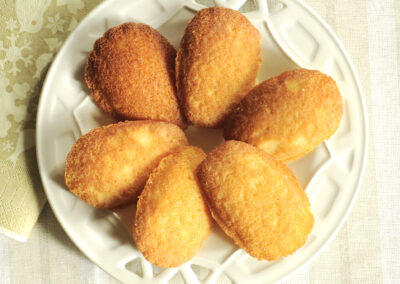 Madeleine