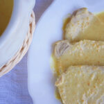 Maiale al latte Bimby