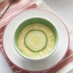 Maionese con yogurt greco Bimby