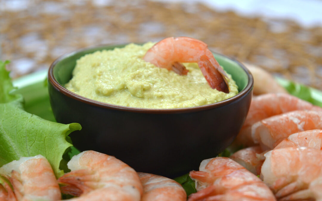 Maionese di avocado