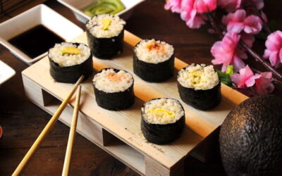 Makimono Bimby