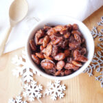 Mandorle pralinate Bimby