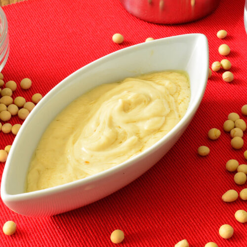 Margarina Bimby o burro vegetale