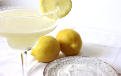 Margarita Frozen