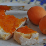 Marmellata di albicocche Bimby