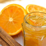 Marmellata di arance e zenzero Bimby