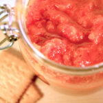 Marmellata di cachi Bimby