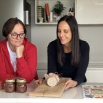 Marmellata di cioccolato e pere Bimby