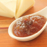 Marmellata di cipolle di Tropea Bimby