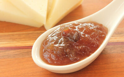 Marmellata di cipolle di Tropea