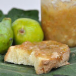 Marmellata di fichi Bimby