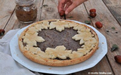 Marmellata di giuggiole