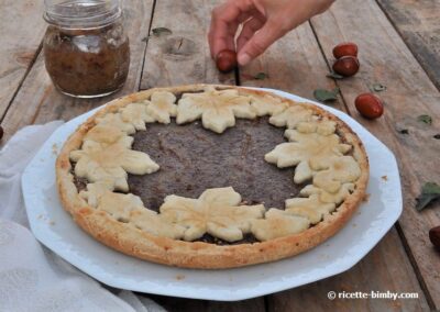 Marmellata di giuggiole