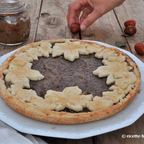 marmellata di giuggiole bimby