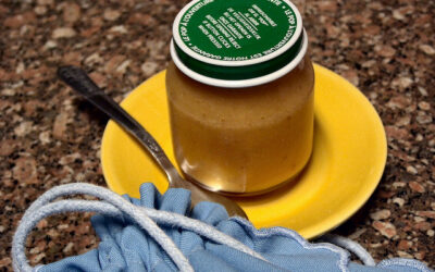 Marmellata di pere