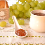 Marmellata di uva Bimby