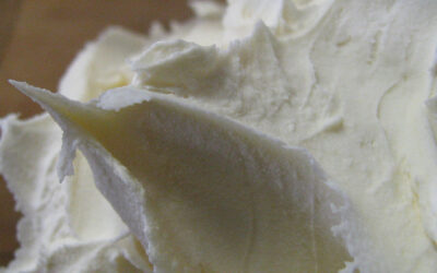 Mascarpone