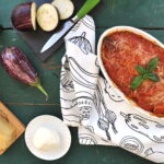 Parmigiana di melanzane Bimby