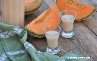 Meloncello