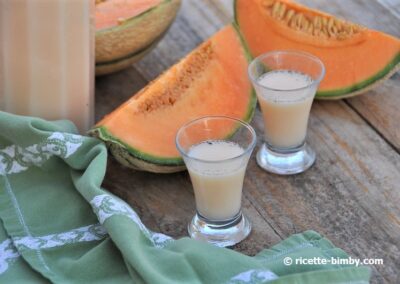 Meloncello