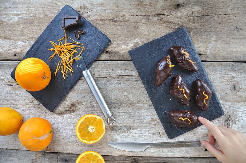 Mostaccioli napoletani Bimby