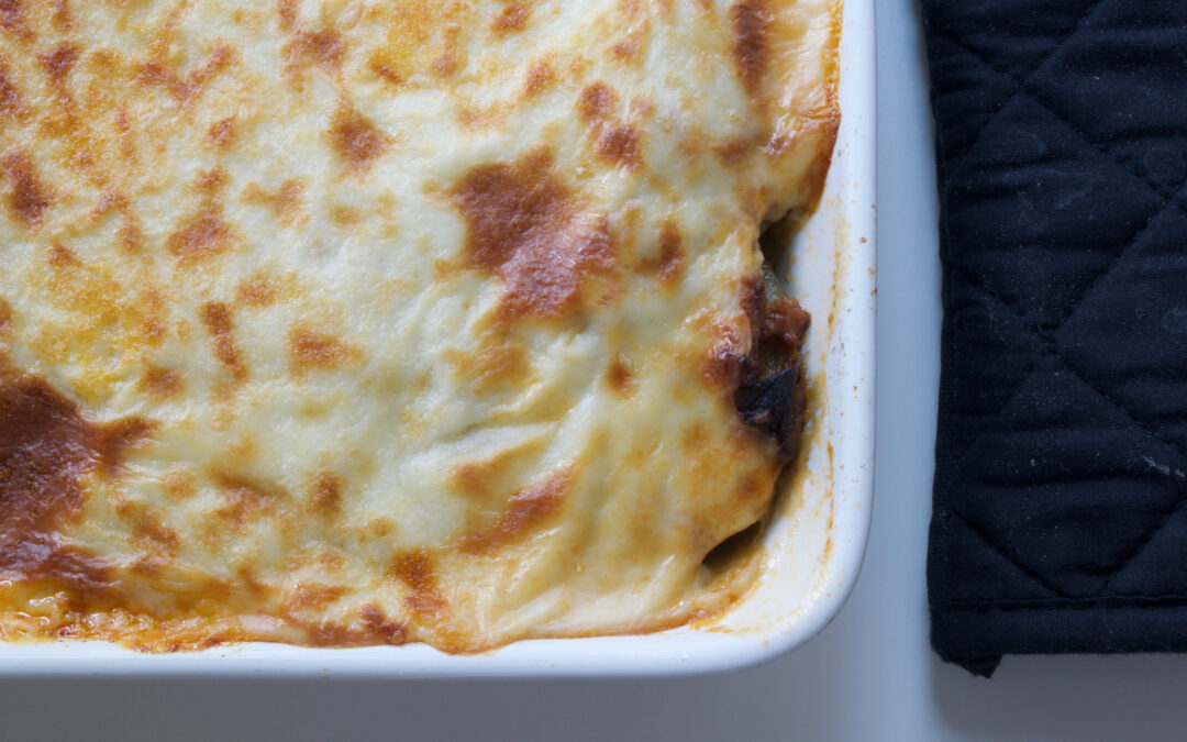 Moussaka