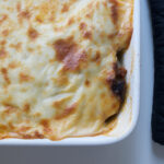 Moussaka Bimby