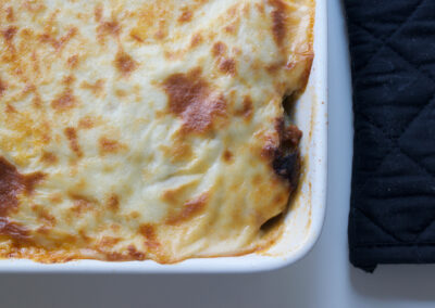Moussaka