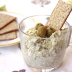 Mousse di olive Bimby