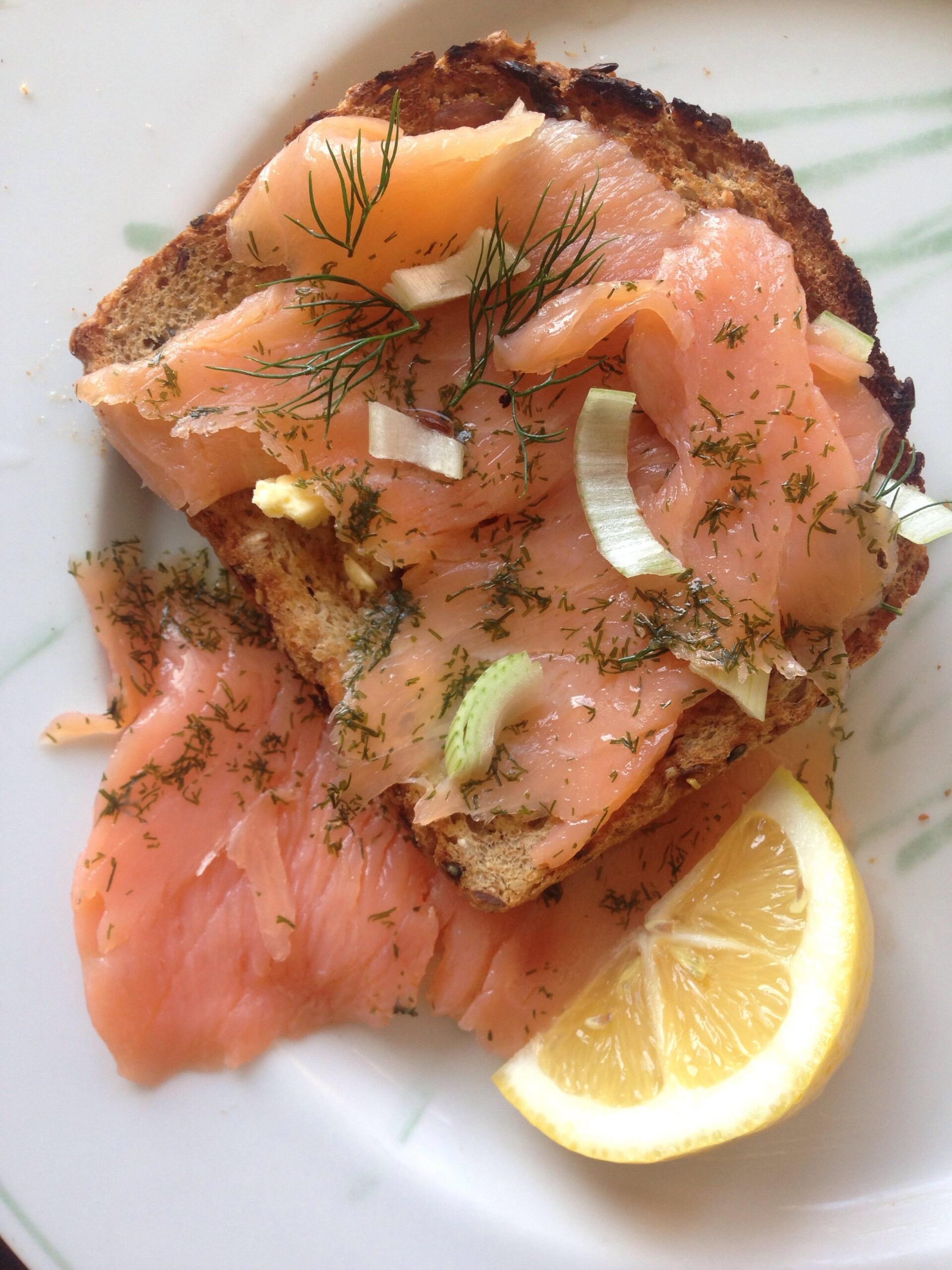 Mousse salmone e PhiladelphiaTM31 Mousse salmone e Philadelphia Bimby