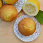 Muffin al limone Bimby