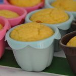 Muffin senza glutine Bimby