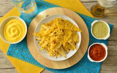 Nachos