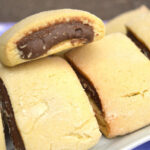 Nascondini alla Nutella Bimby