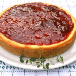 New York cheesecake Bimby