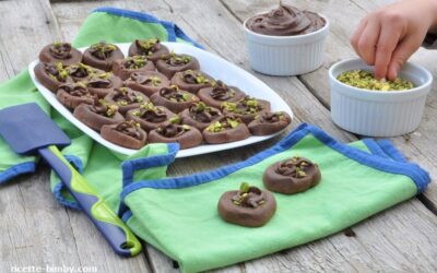 Nutellotti Bimby