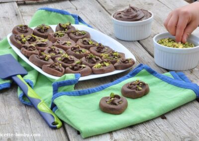 Nutellotti Bimby