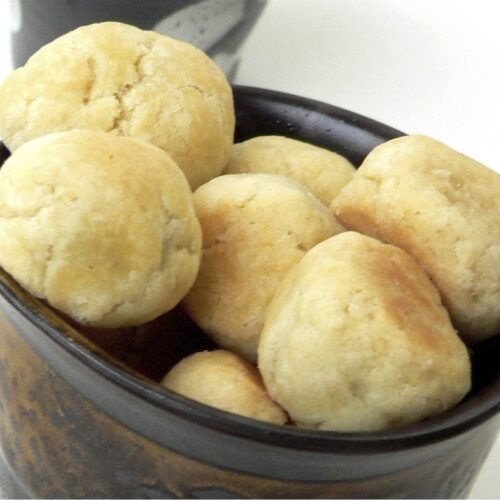 Olive in crosta bimby