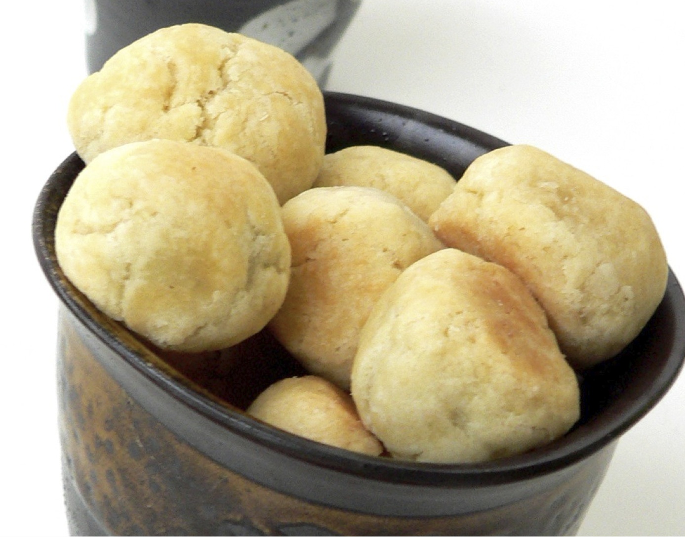 Olive in crosta bimby