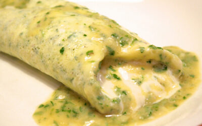 Omelette